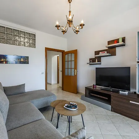Appartement Sunset View Golem (Tirana)