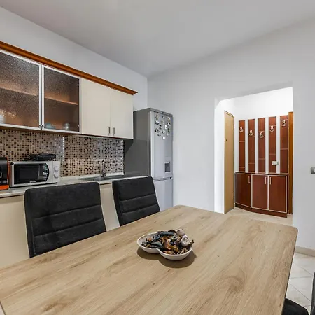 Appartement Sunset View Golem (Tirana)