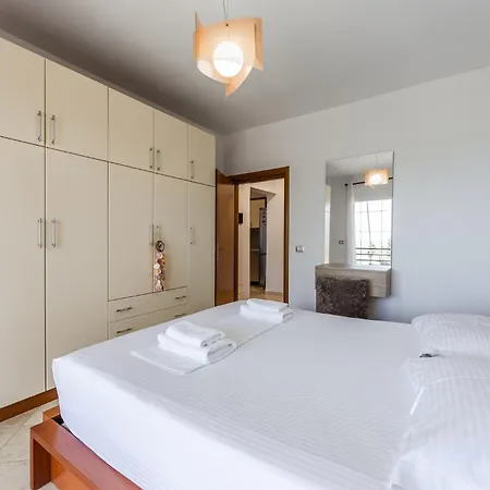 Sunset View Appartement Golem (Tirana)