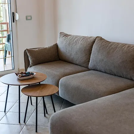 Appartement Sunset View Golem (Tirana)