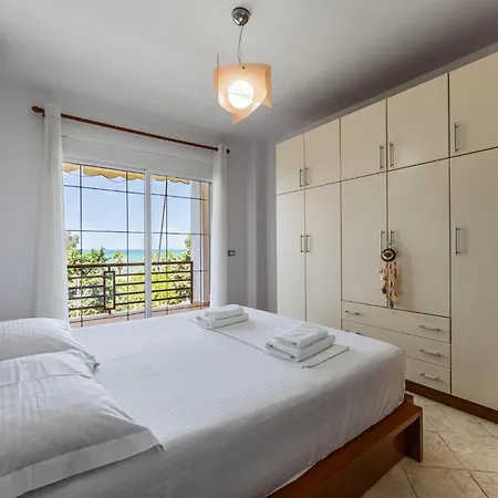 Appartement Sunset View Golem (Tirana)