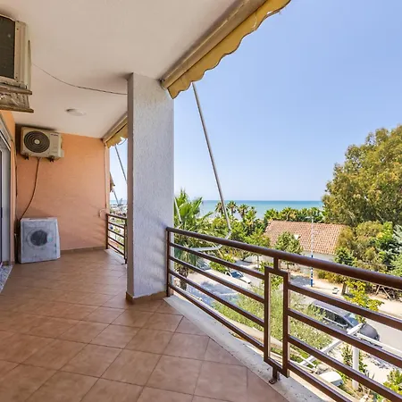 Sunset View Appartement Golem (Tirana)